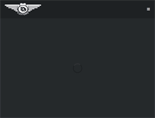 Tablet Screenshot of ddcustoms.de